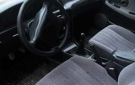 Hyundai Sonata III рестайлинг, 1998 год, 73 000 рублей, 9 фотография