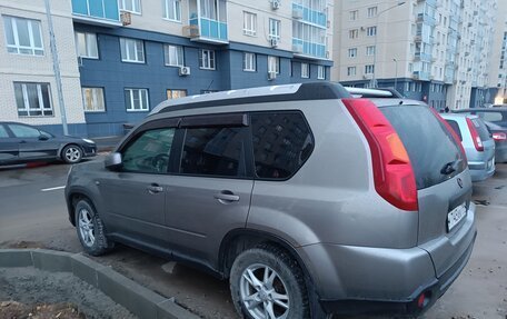 Nissan X-Trail, 2008 год, 925 000 рублей, 5 фотография