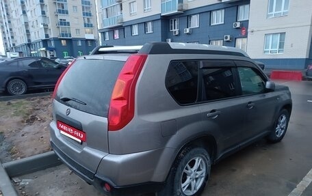 Nissan X-Trail, 2008 год, 925 000 рублей, 4 фотография
