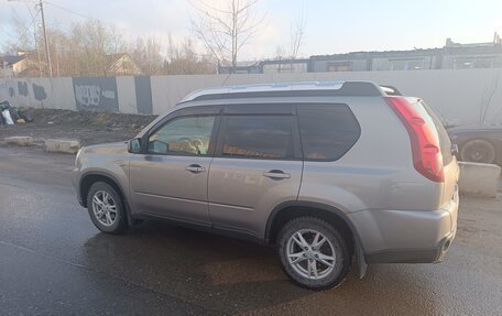 Nissan X-Trail, 2008 год, 925 000 рублей, 6 фотография