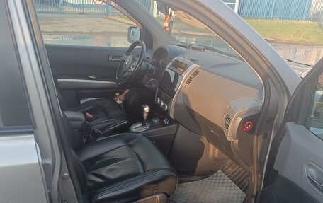 Nissan X-Trail, 2008 год, 925 000 рублей, 10 фотография