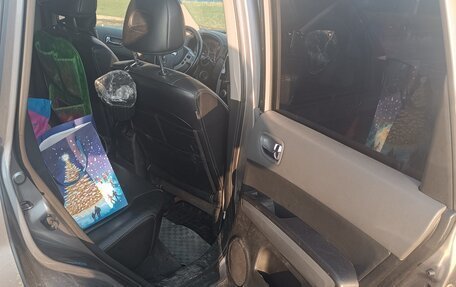 Nissan X-Trail, 2008 год, 925 000 рублей, 9 фотография