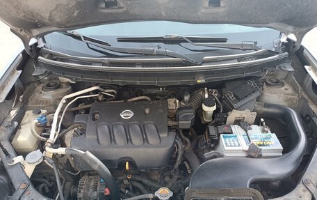 Nissan X-Trail, 2008 год, 925 000 рублей, 13 фотография