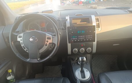 Nissan X-Trail, 2008 год, 925 000 рублей, 12 фотография