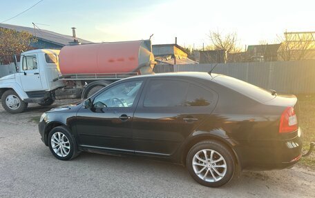 Skoda Octavia, 2010 год, 650 000 рублей, 4 фотография