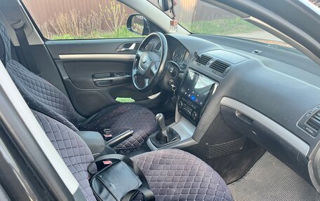 Skoda Octavia, 2010 год, 650 000 рублей, 5 фотография