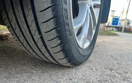 Skoda Octavia, 2010 год, 650 000 рублей, 8 фотография