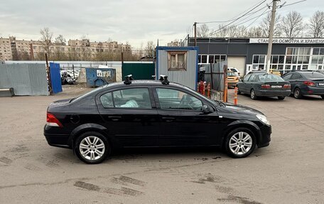 Opel Astra H, 2008 год, 350 000 рублей, 3 фотография
