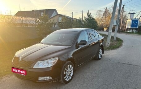 Skoda Octavia, 2010 год, 650 000 рублей, 3 фотография