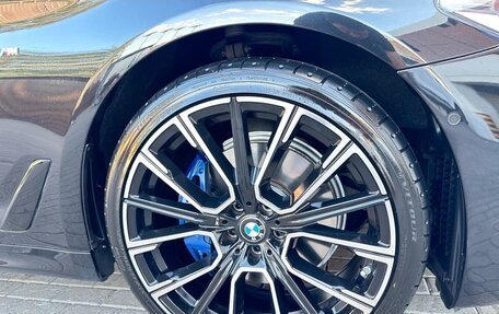 BMW 5 серия, 2017 год, 3 290 000 рублей, 15 фотография