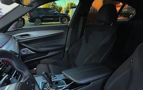 BMW 5 серия, 2017 год, 3 290 000 рублей, 23 фотография