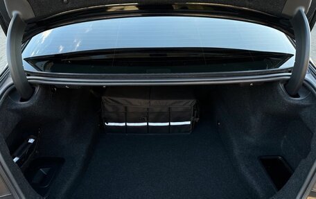 BMW 5 серия, 2017 год, 3 290 000 рублей, 24 фотография