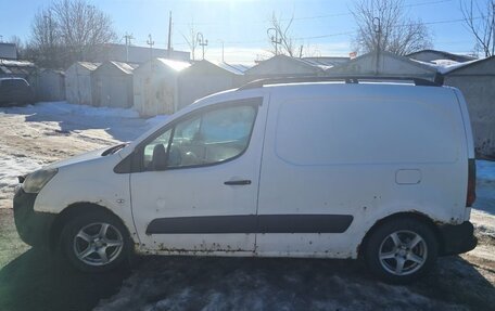 Citroen Berlingo II рестайлинг, 2008 год, 150 000 рублей, 2 фотография