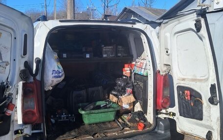 Citroen Berlingo II рестайлинг, 2008 год, 150 000 рублей, 6 фотография