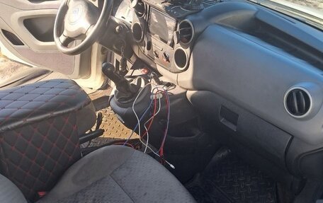 Citroen Berlingo II рестайлинг, 2008 год, 150 000 рублей, 7 фотография