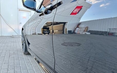 BMW 5 серия, 2017 год, 3 290 000 рублей, 14 фотография