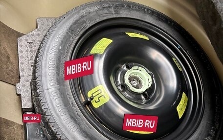 Citroen C4 II рестайлинг, 2015 год, 1 100 000 рублей, 19 фотография