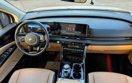 KIA Carnival, 2021 год, 4 650 000 рублей, 7 фотография