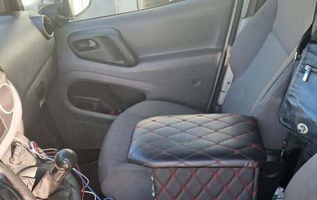 Citroen Berlingo II рестайлинг, 2008 год, 150 000 рублей, 8 фотография