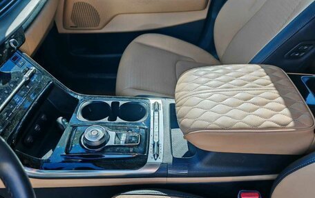 KIA Carnival, 2021 год, 4 650 000 рублей, 11 фотография