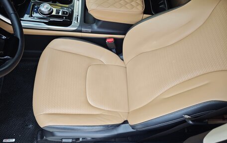 KIA Carnival, 2021 год, 4 650 000 рублей, 13 фотография