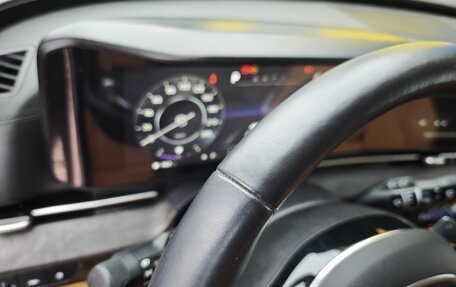 KIA Carnival, 2021 год, 4 650 000 рублей, 15 фотография