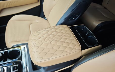 KIA Carnival, 2021 год, 4 650 000 рублей, 16 фотография