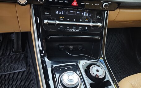 KIA Carnival, 2021 год, 4 650 000 рублей, 14 фотография