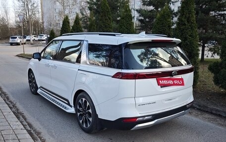 KIA Carnival, 2021 год, 4 650 000 рублей, 6 фотография