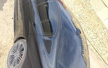 BMW 5 серия, 2020 год, 3 950 000 рублей, 11 фотография