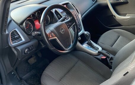 Opel Astra J, 2011 год, 850 000 рублей, 6 фотография