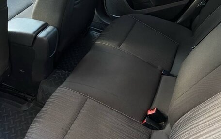 Opel Astra J, 2011 год, 850 000 рублей, 8 фотография