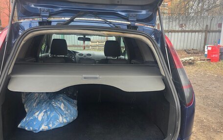 Ford Focus II рестайлинг, 2006 год, 400 000 рублей, 4 фотография