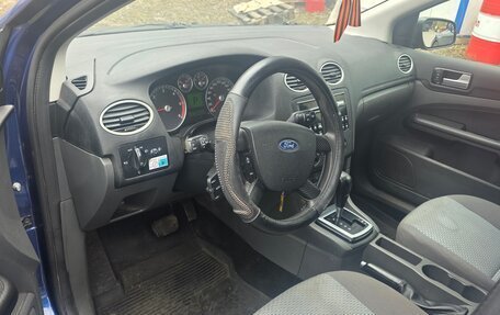 Ford Focus II рестайлинг, 2006 год, 400 000 рублей, 7 фотография