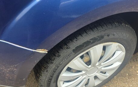 Ford Focus II рестайлинг, 2006 год, 400 000 рублей, 8 фотография