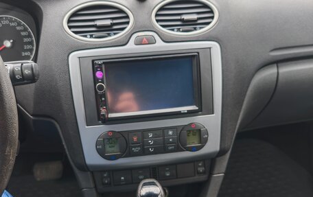 Ford Focus II рестайлинг, 2006 год, 360 000 рублей, 7 фотография