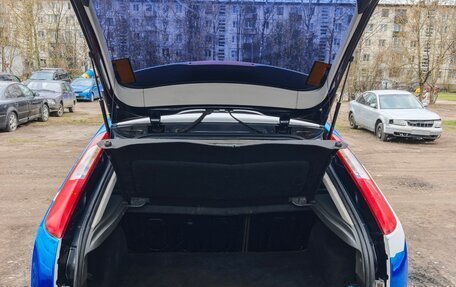 Ford Focus II рестайлинг, 2006 год, 360 000 рублей, 5 фотография