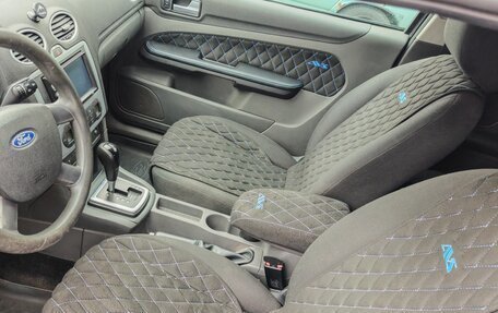 Ford Focus II рестайлинг, 2006 год, 360 000 рублей, 8 фотография