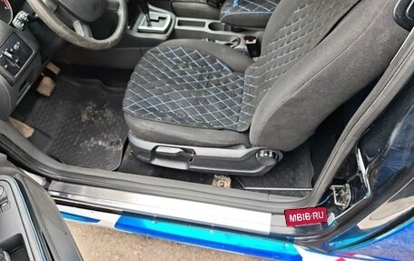 Ford Focus II рестайлинг, 2006 год, 360 000 рублей, 9 фотография