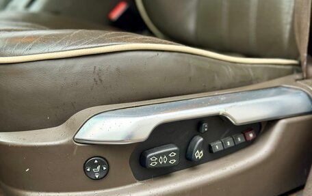 Land Rover Range Rover III, 2012 год, 1 400 000 рублей, 20 фотография