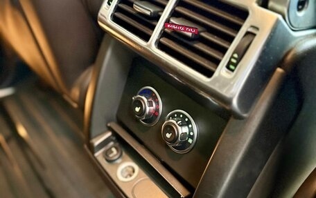 Land Rover Range Rover III, 2012 год, 1 400 000 рублей, 21 фотография