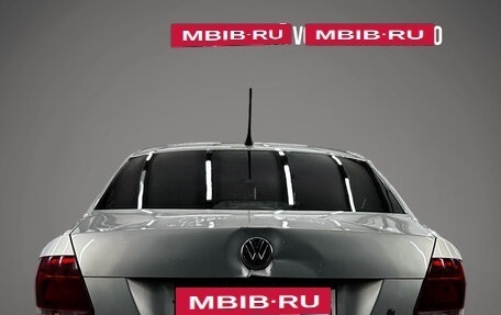 Volkswagen Polo VI (EU Market), 2013 год, 900 000 рублей, 5 фотография