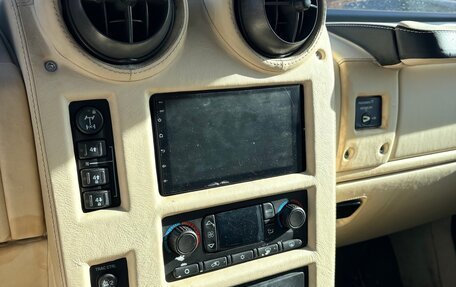 Hummer H2, 2003 год, 2 400 000 рублей, 20 фотография