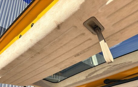 Hummer H2, 2003 год, 2 400 000 рублей, 19 фотография