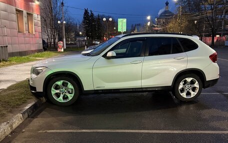 BMW X1, 2013 год, 1 545 000 рублей, 2 фотография