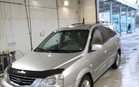 KIA Carens I (RS), 2003 год, 350 000 рублей, 7 фотография