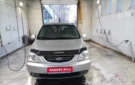 KIA Carens I (RS), 2003 год, 350 000 рублей, 6 фотография