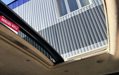 Hummer H2, 2003 год, 2 400 000 рублей, 22 фотография