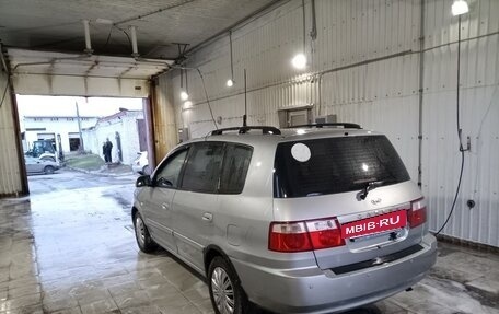 KIA Carens I (RS), 2003 год, 350 000 рублей, 3 фотография