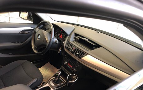 BMW X1, 2013 год, 1 545 000 рублей, 7 фотография